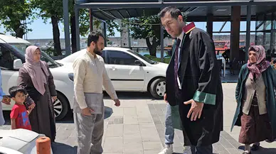 Yakılmış halde cesedi bulunan Afgan madencinin ilk duruşması 12 saat sürdü; ocak sahipleri birbirini suçladı, sanık ifade değiştirdi 