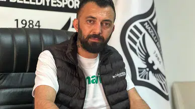 Nazilli Belediyespor'un ismi ve logosu değişti