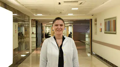 Türkiye’de yaklaşık 70 bin kişi MS hastası