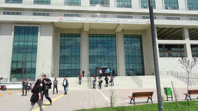 Fidan'ı boğazını keserek öldüren sanık: Elimde maket bıçağı vardı, nasıl olduğunu anlamadım