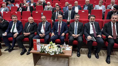 KARDEMİR Olağan Genel Kurul Toplantısı yapıldı