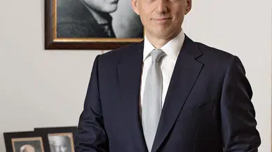 Yapı Kredi'ye 936 milyon dolar sürdürülebilir sendikasyon kredisi