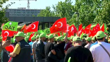 Martı Kurucusu Oğuz Alper Öktem: İBB’nin paylaşımlı yolculuk yönetmeliği çıkarma yetkisi var
