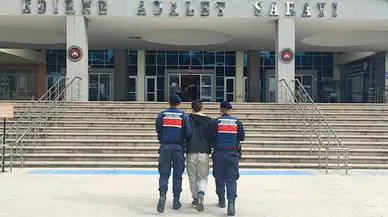 Sınırda yakalanan 3 FETÖ şüphelisi tutuklandı 