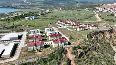 Tunceli’de lojmanlarda en düşüğü 201 liradan 1118 liraya çıkarılan kira, akademisyenlerle rektörü mahkemelik etti