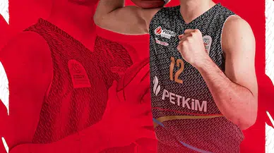 Petkimspor'a milli davet