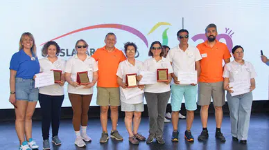  Uluslararası Gençlik Ödül Programı, Türkiye’deki 20’nci yaşını kutluyor