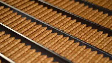 Ülker, 2024 yılı ilk çeyrek finansallarını açıkladı