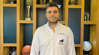 Türkiye, saç ekim turizminde uluslararası belgesele konu oldu