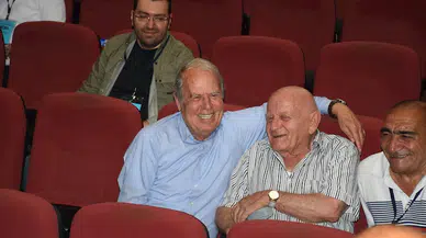 Mustafa Denizli'nin Altay için şirketleşme yorumu