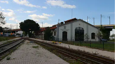 Samsun Cerrahi Aletler Müzesi sağlıkta geçmişten günümüze gelişimi gösteriyor