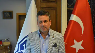 1461 Trabzon FK, Trendyol 1. Lig'e son bileti hedefliyor