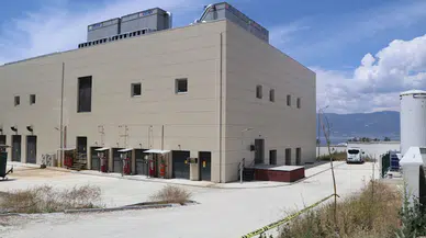 BURDUR Sağlık Bakanlığı müfettişi, Burdur'daki diyaliz ünitesinde inceleme yaptı (VİDEO EKLENDİ)