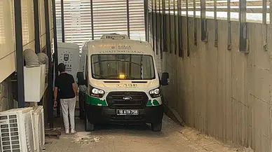 3 çocuğunu öldüren baba: Masanın üzerindeki bıçağı görünce içime bir şeyler oldu (2)
