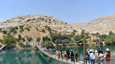 GSB Gençlik Kampları’na başvuru için son hafta 7 Haziran