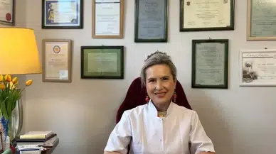 Uzmanı uyardı: Protein tozları ciltte alerjik reaksiyonlara neden olabilir