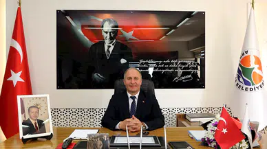 Arhavi'de çevre düzenleme çalışmaları devam ediyor