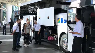 Rize-Artvin Havalimanı güncel HAVAŞ fiyatları 2024