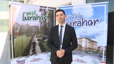 İstanbul- Arnavutköy'de kaçak yapı gerginliği; Terör örgütleri vatandaşları provoke ediyor