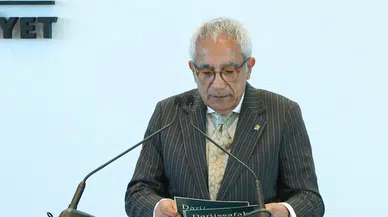 İstanbul - 70. Sait Faik Abasıyanık Hikâye Armağanı ödül töreni gerçekleştirildi