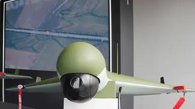 Lentatek'in son teknolojileri Efes-2024'te tanıtıldı