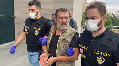 18 yıldır kayıptı öldürülerek toprağa gömüldüğü belirlendi; katili en yakın arkadaşı çıktı  (2)- Yeniden