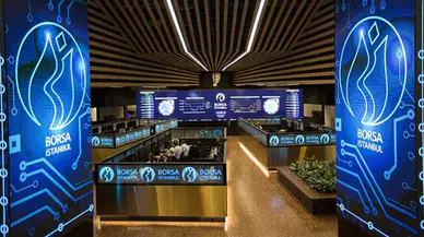 Borsa İstanbul'da BIST 100 endeksi yükselişle başladı