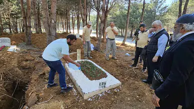 İstanbul- Türkiye'ye gezmek için gelen Mısırlı doktorun cesedi Bayrampaşa'da bulundu