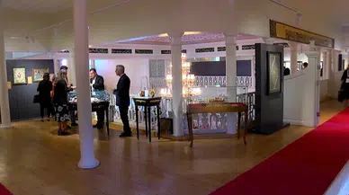 İstanbul - TBMM Başkanı Kurtulmuş: Türkiye, ekonomisi güçlü bir ülke olacak