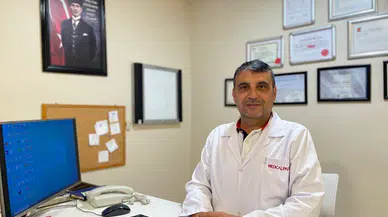 Yüz felci, kök hücre ile tedavi edilebiliyor 