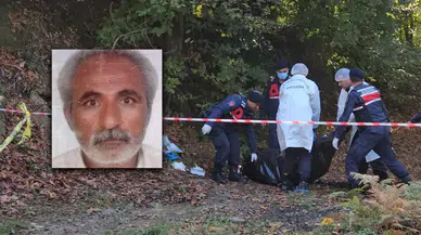 Öldürülmüş, cesedi yakılmıştı... 6 sanık için istenen ceza açıklandı