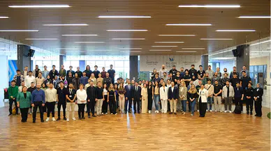 Hepsiburada ve 42 Türkiye işbirliğiyle geleceğin teknoloji liderleri yetişiyor