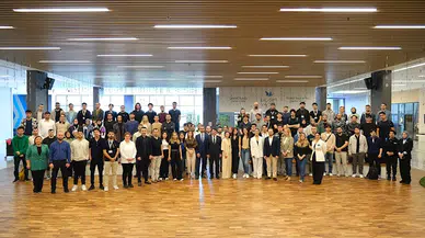 Hepsiburada ve 42 Türkiye iş birliğiyle geleceğin teknoloji liderleri yetişiyor