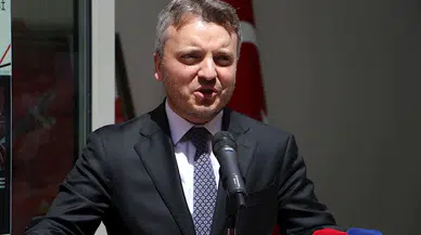 Bakan Yardımcısı Çoştu: Son 20 yılda teknoloji ekosistemimiz önemli bir gelişim kaydetti