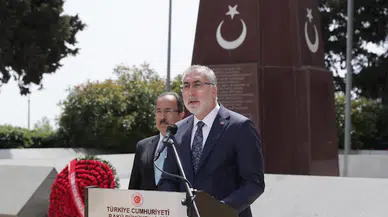 Bakan Işıkhan, Azerbaycan’da