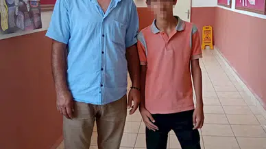 Öğrencinin üzerine araç sürüp, kesici aletle kovaladığı iddia edilen müdür yardımcısı açığa alındı