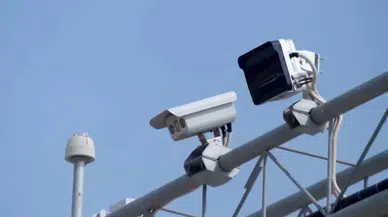 Rize'de Elektronik Denetleme Plaka Tanıma Sistemi (PTS) Hizmete Girecek