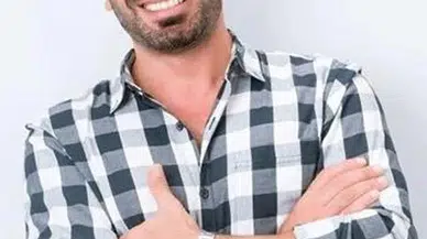 İstanbul - Yazar Aşkım Kapışmak gözaltına alındı