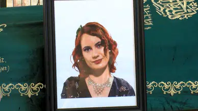 İstanbul - Tarihçi Yazar Prof. Dr. Özlem Kumrular son yolculuğuna uğurlandı