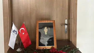 Eski sevgilisi tarafından öldürülen Serap, KADES'ten yardım istemiş (2)