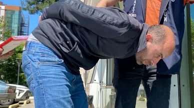 Zabıta, muhtarlık meselesinden çıkan tartışma nedeniyle öldürülmüş (3)