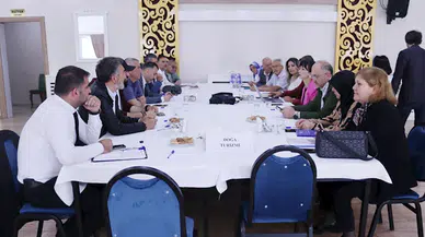 Amasya Turizm Çalıştayı 2024-25 Hedefleri Çalıştayı düzenlendi