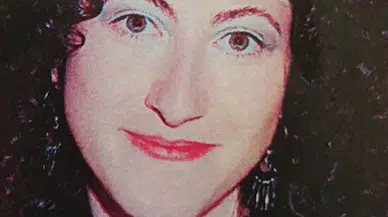 Eski sevgilisi tarafından öldürülen Serap, KADES'ten yardım istemiş / Ek fotoğraf