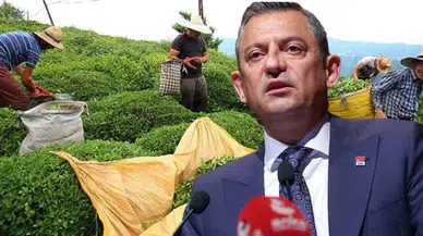 Özgür Özel'den videolu paylaşım: Miting için tarih verdi