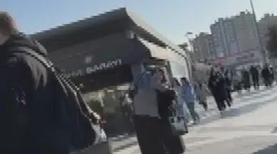 İstanbul- FETÖ'nün para trafiği polis kamerasına yakalandı: 38 şüpheli gözaltına alındı 