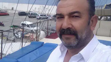 Beton pompası aracının destek ayakları kapatılırken başı sıkışan işçi öldü