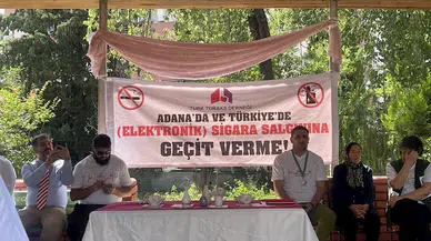 Sigarayı bırakma hikayelerini anlattılar