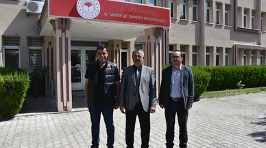 Niğde'de bireysel sulama projeleri onaylandı