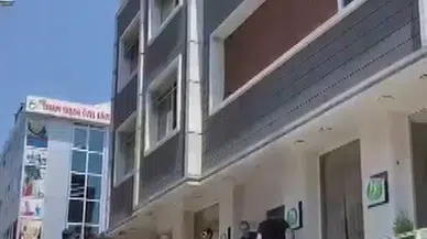 İstanbul- Küçükçekmece'de el bombalı saldırgan silahla vuruldu