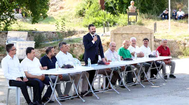 Esenli Üzüm Şenliği, Temmuz’da düzenlenecek
